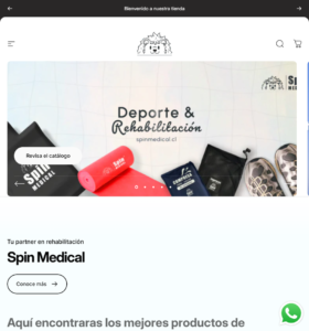 SpinMedical