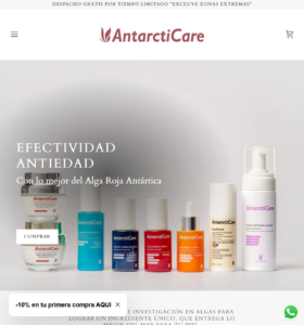 AntarctiCare