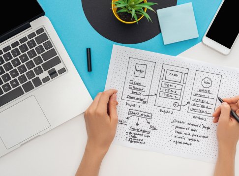 Desarrollo Tiendas Shopify