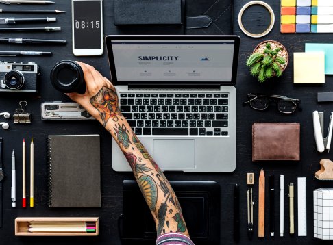 Desarrollo Tiendas Shopify