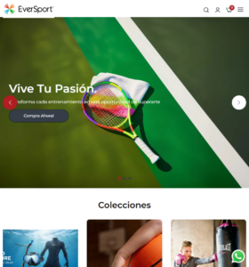 EvertSport